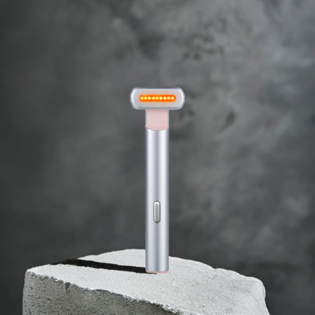5-in-1 PRO LED WAND UND MASSAGER