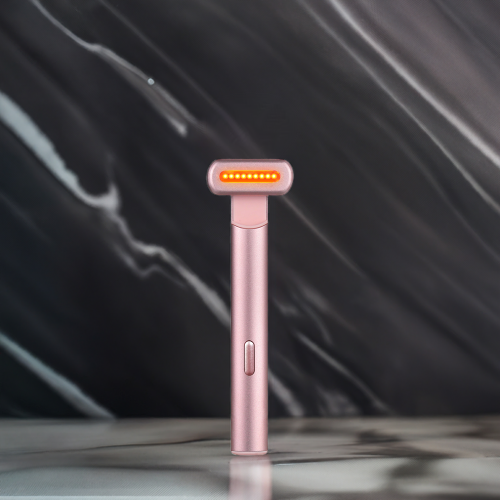 5-in-1 PRO LED WAND UND MASSAGER